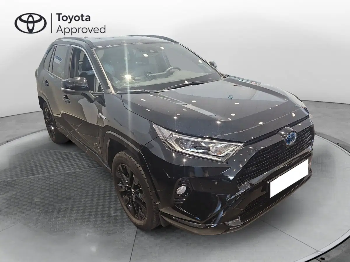 Toyota Rav4 usata a Vicenza (4)