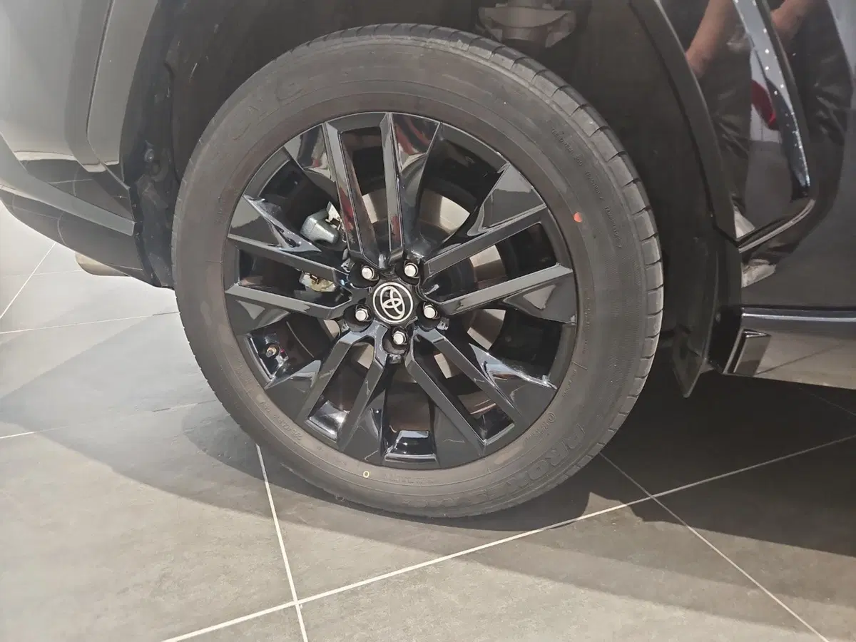 Toyota Rav4 usata a Vicenza (5)