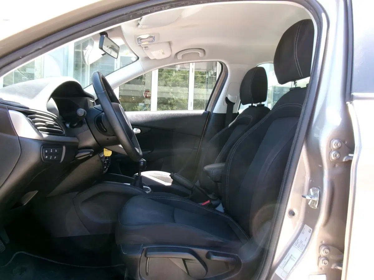 Fiat Tipo Station Wagon usata a Venezia (10)