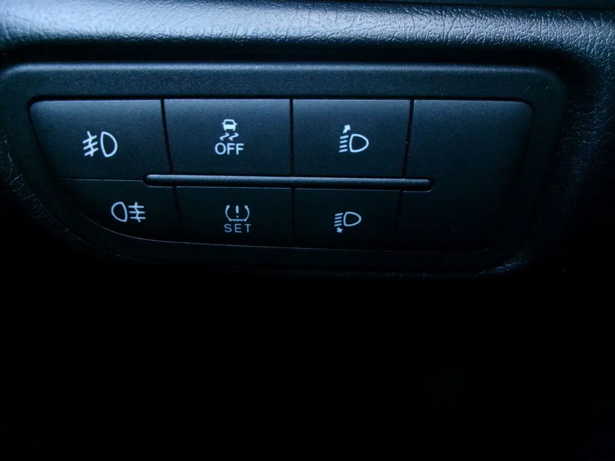 Fiat Tipo Station Wagon usata a Venezia (19)