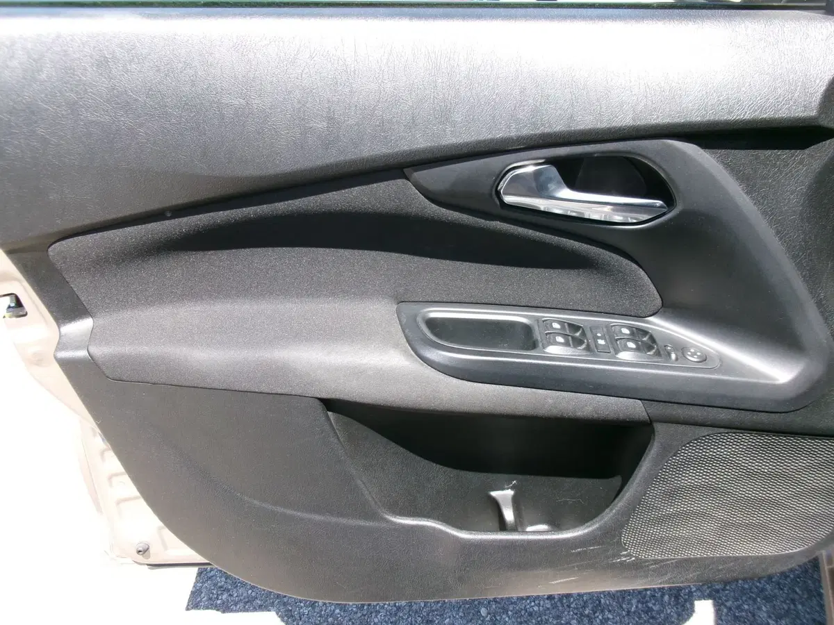 Fiat Tipo Station Wagon usata a Venezia (20)