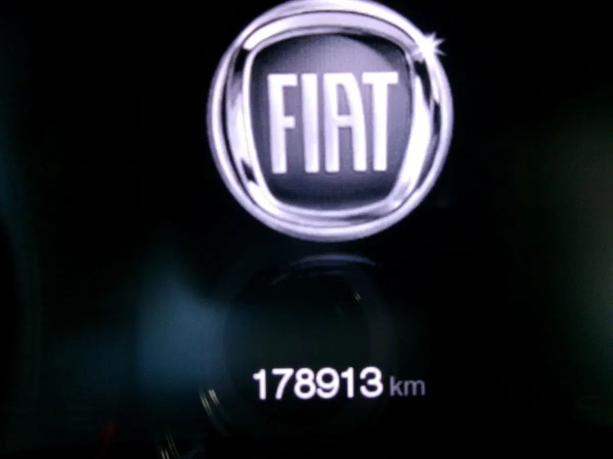 Fiat Tipo Station Wagon usata a Venezia (8)