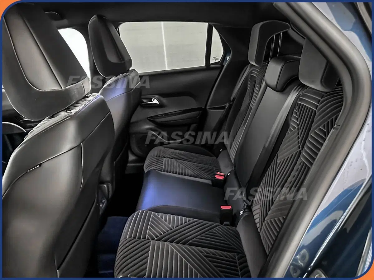 Lancia Ypsilon nuova a Milano (10)