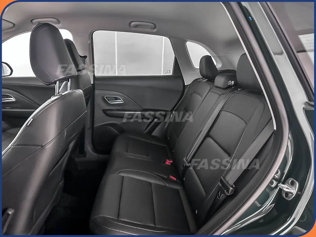 Mg ZS nuova a Milano (10)