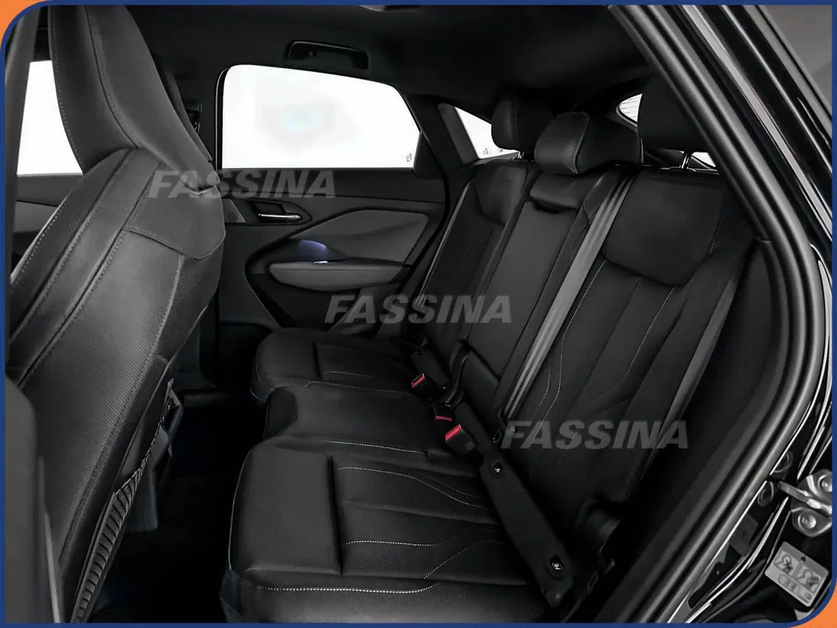 Audi Q3 Sportback usata a Milano (10)