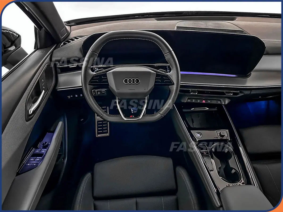 Audi Q3 Sportback usata a Milano (11)