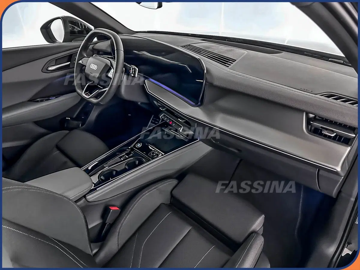 Audi Q3 Sportback usata a Milano (13)