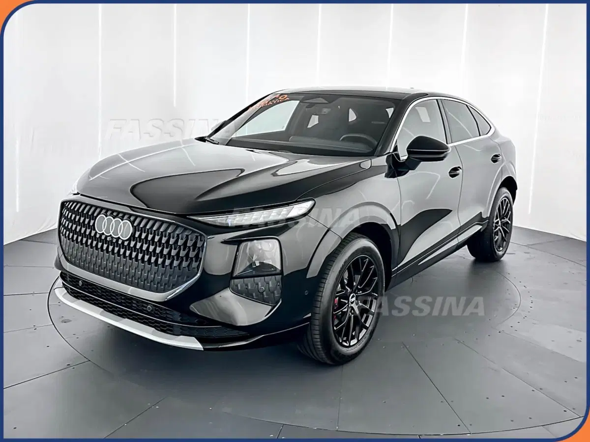 Audi Q3 Sportback usata a Milano (3)