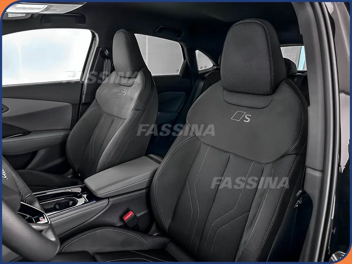 Audi Q3 Sportback usata a Milano (8)