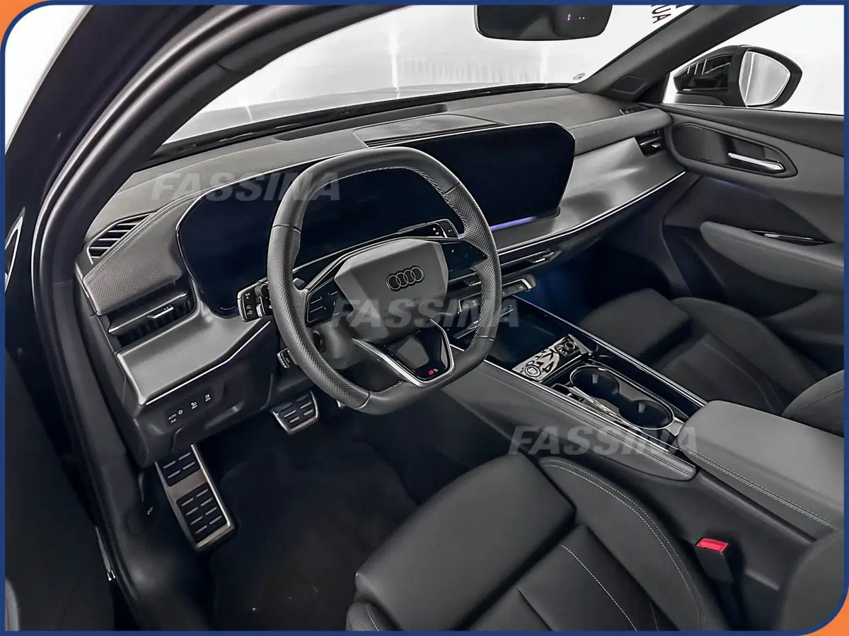 Audi Q3 Sportback usata a Milano (9)