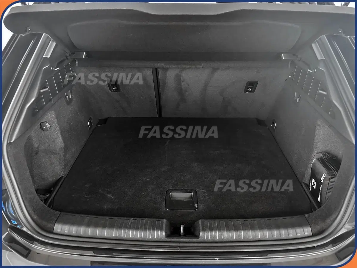 Audi A3 Sportback usata a Milano (11)