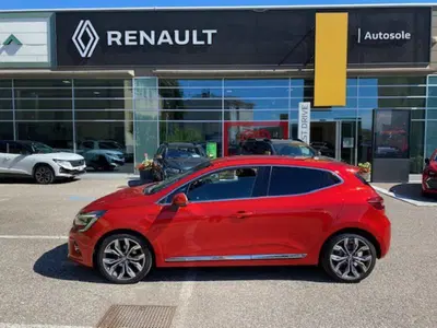 Renault Clio Blue dCi 85 CV 5 porte Intens del 2019 usata a Dolce'