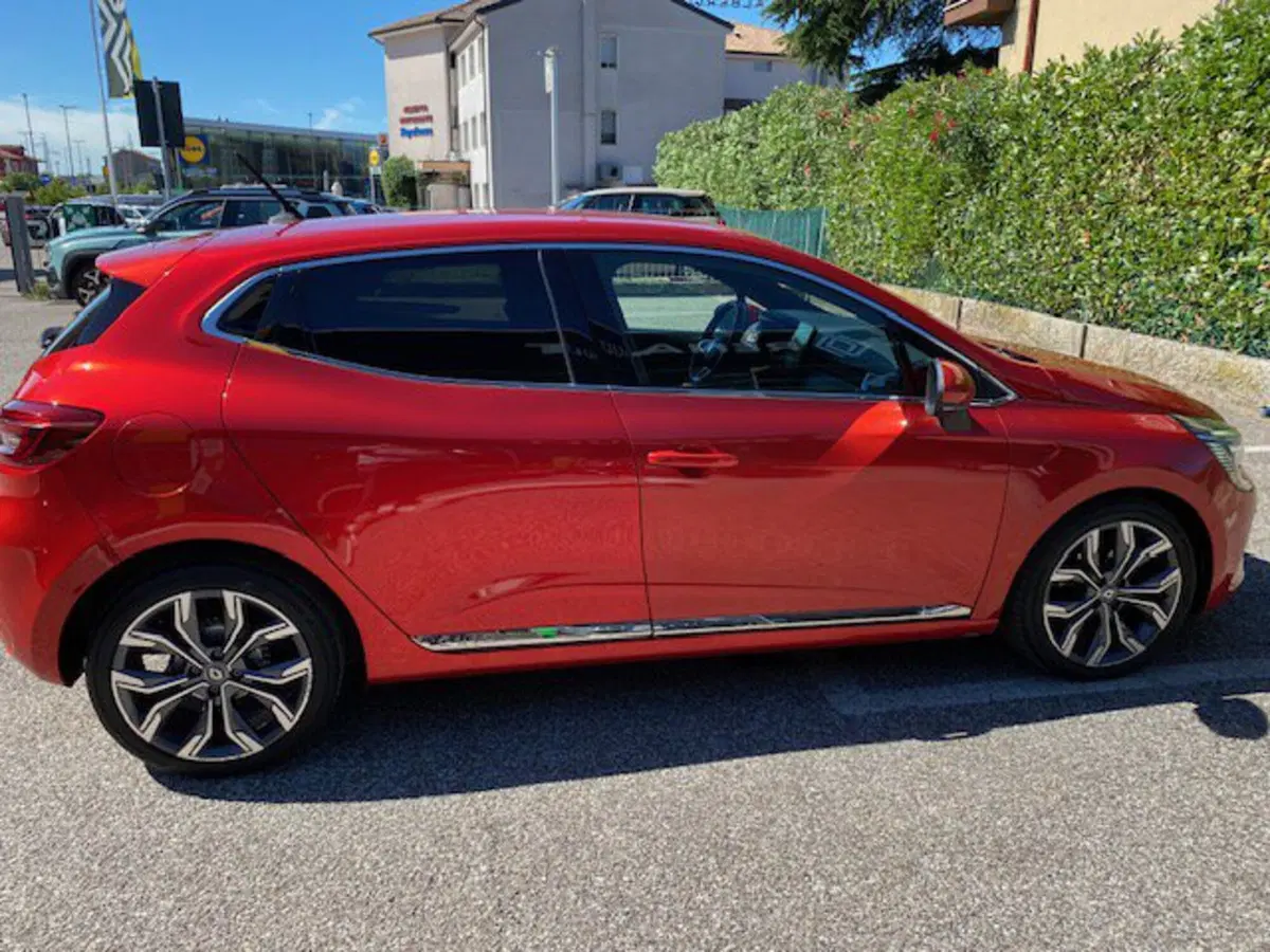 Renault Clio usata a Verona (2)