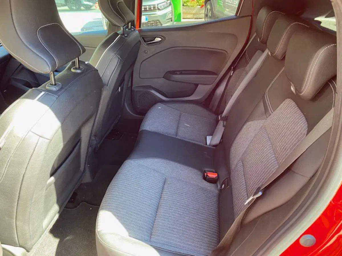 Renault Clio usata a Verona (4)