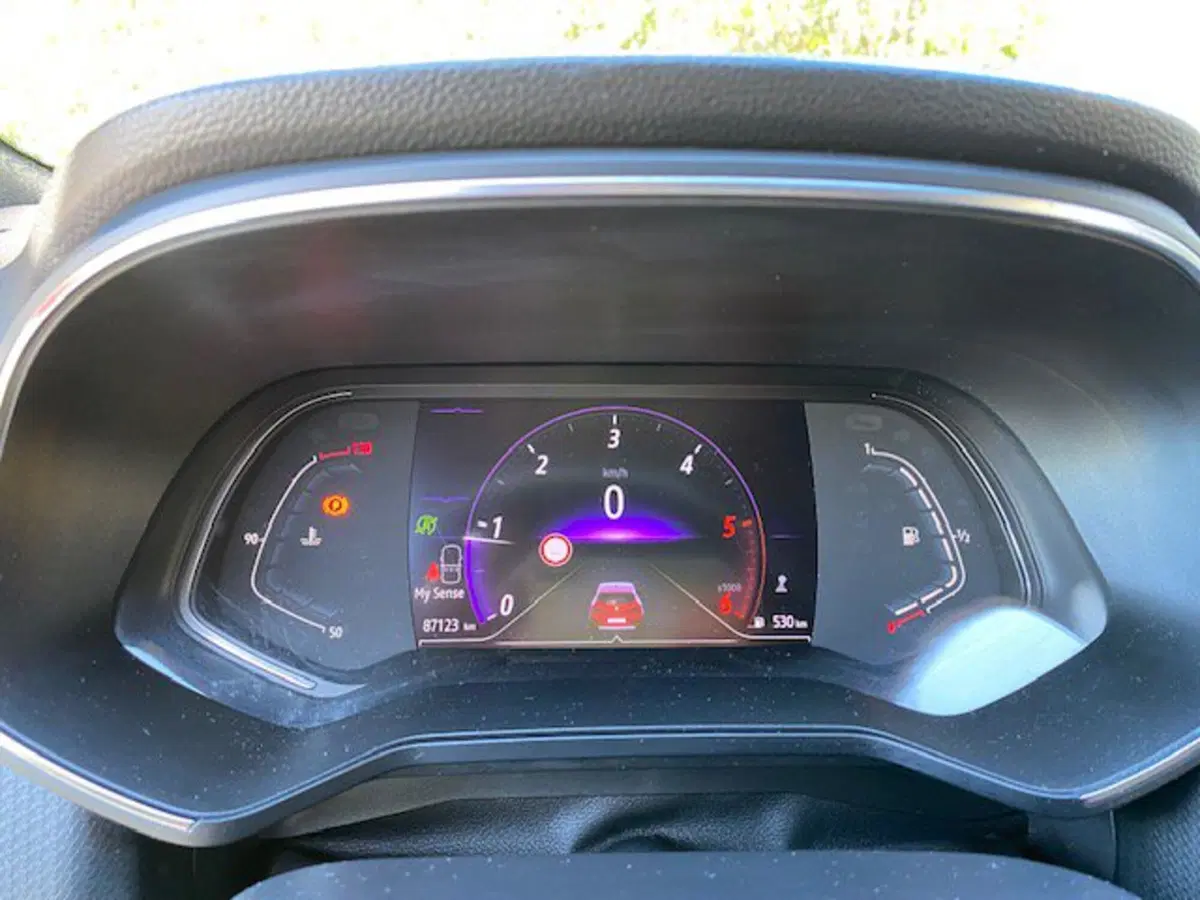 Renault Clio usata a Verona (5)
