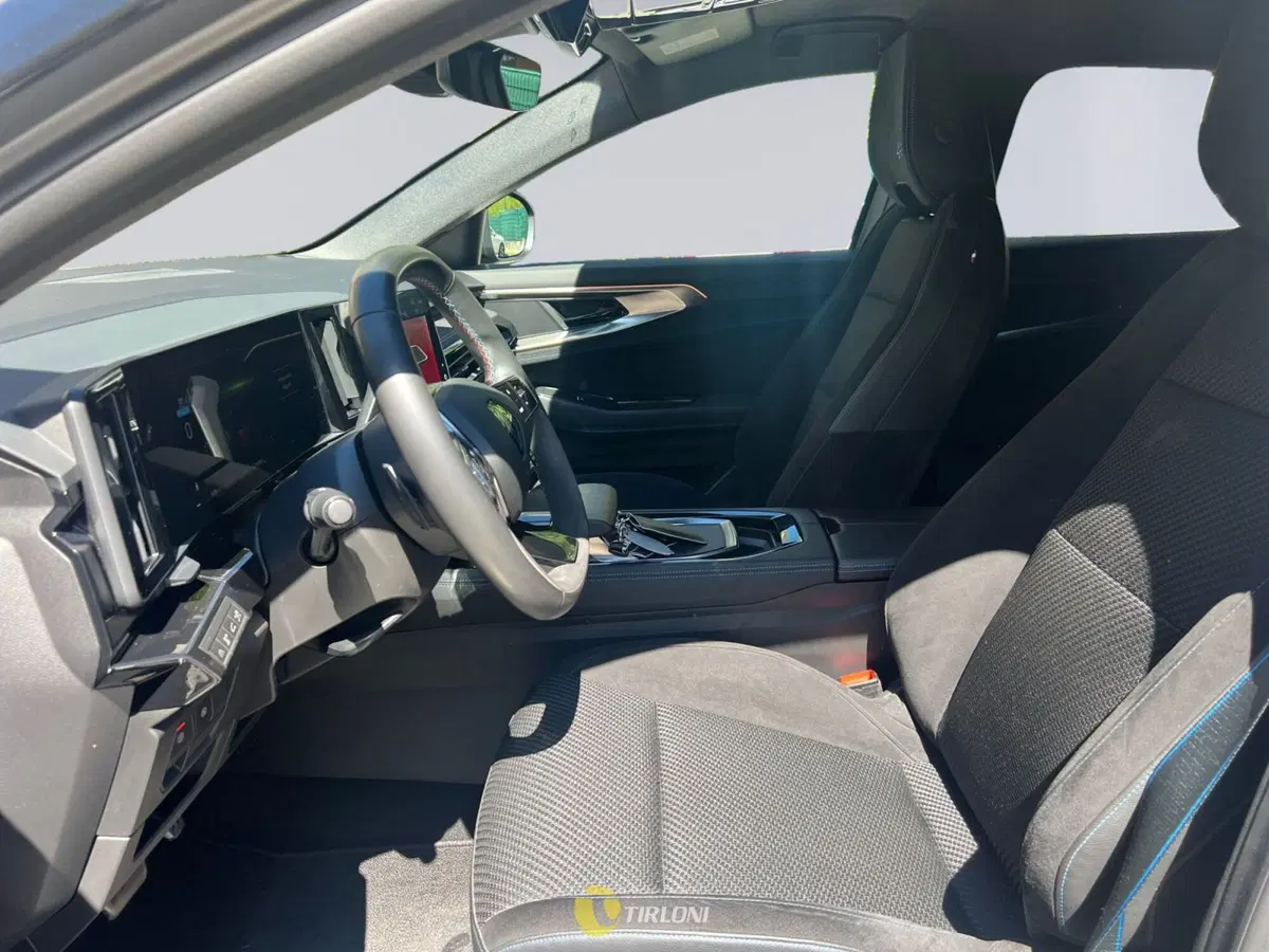 Renault Austral usata a Milano (10)