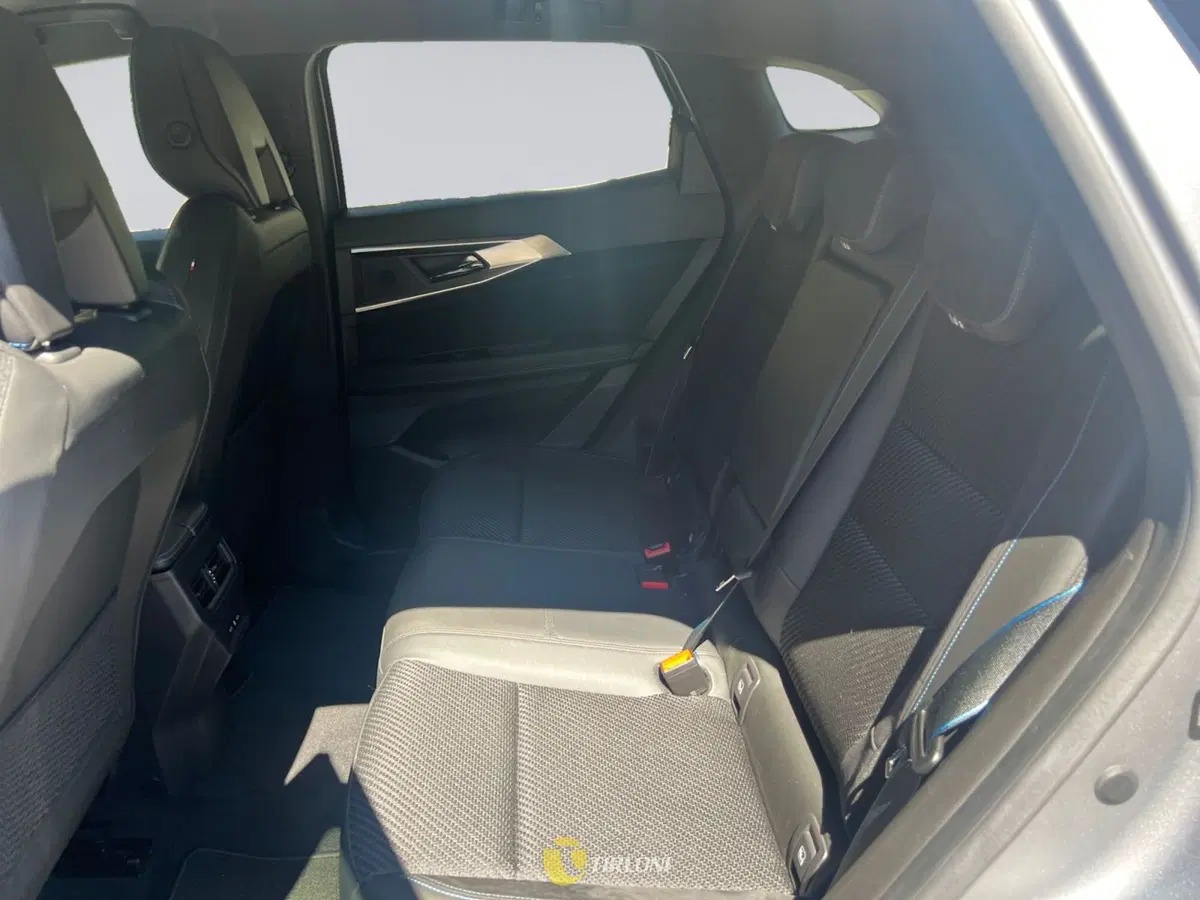 Renault Austral usata a Milano (12)
