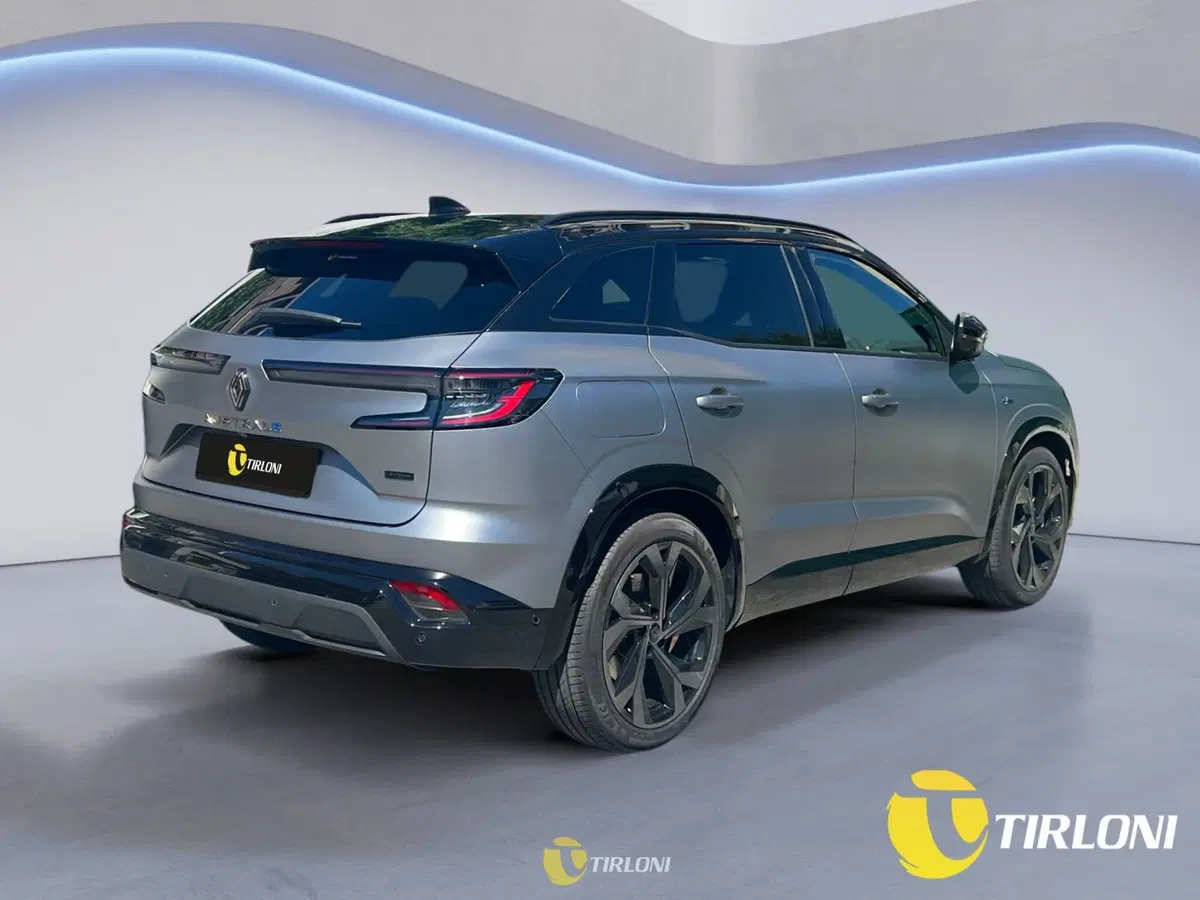 Renault Austral usata a Milano (4)