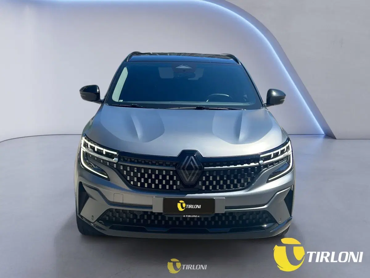 Renault Austral usata a Milano (6)