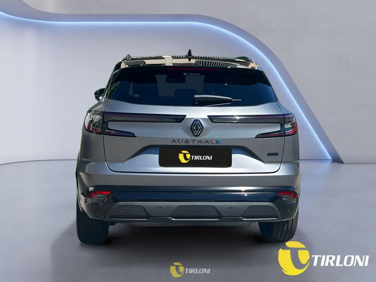 Renault Austral usata a Milano (7)