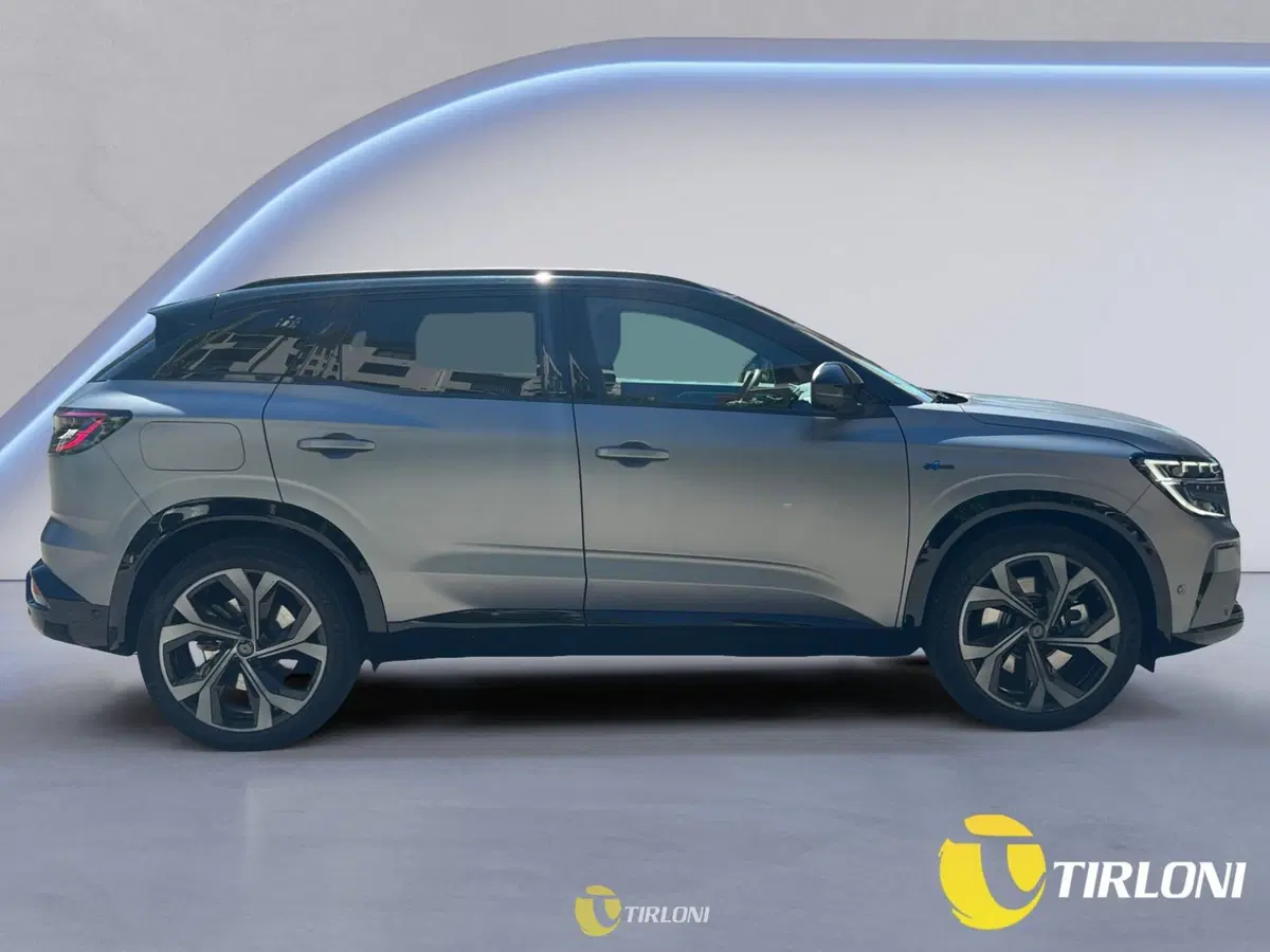 Renault Austral usata a Milano (8)