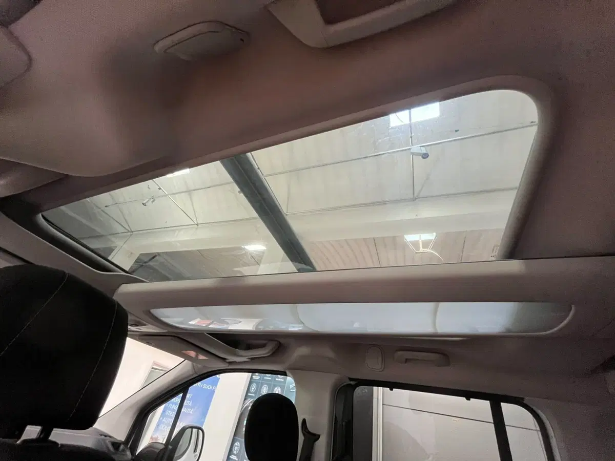 Toyota Proace City Verso usata a Lucca (14)