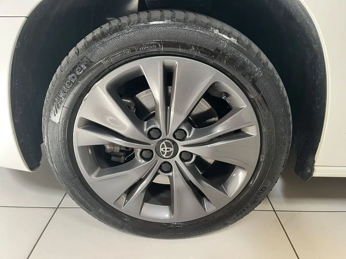 Toyota Proace City Verso usata a Lucca (8)