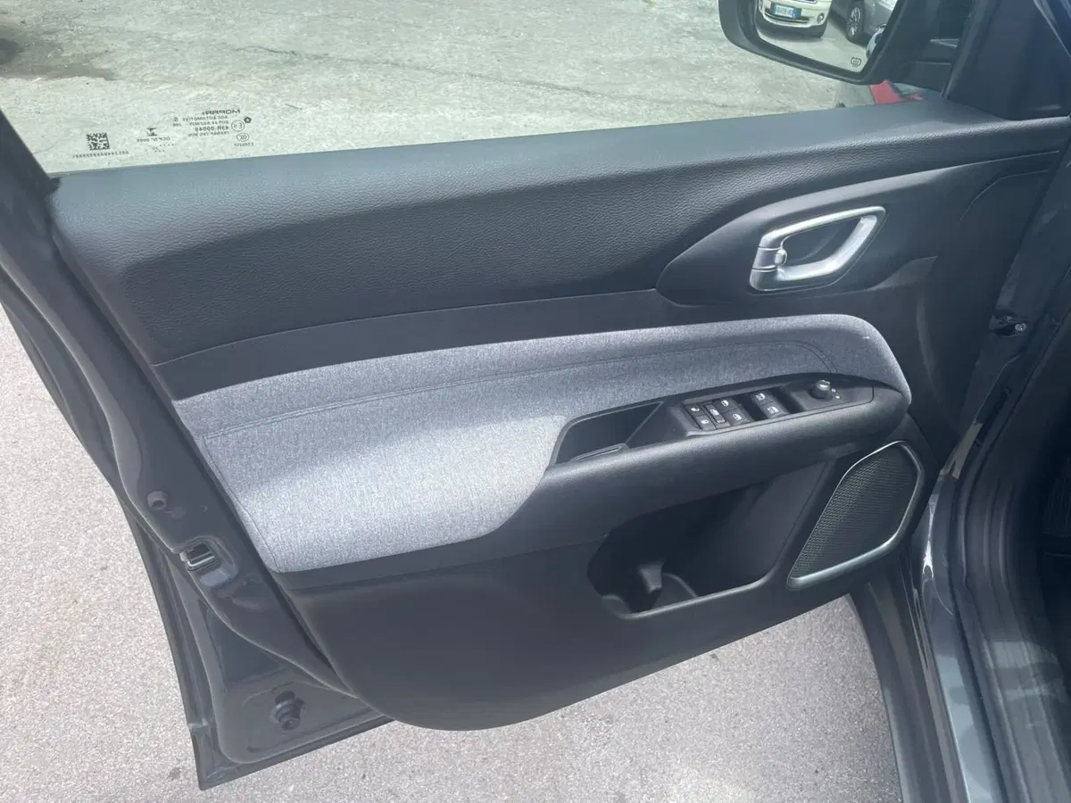 Jeep Compass usata a Lucca (9)