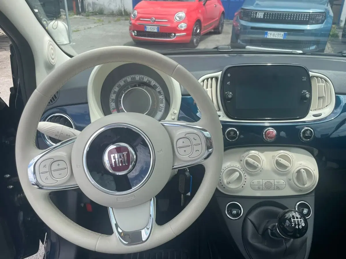 Fiat 500 usata a Lucca (11)