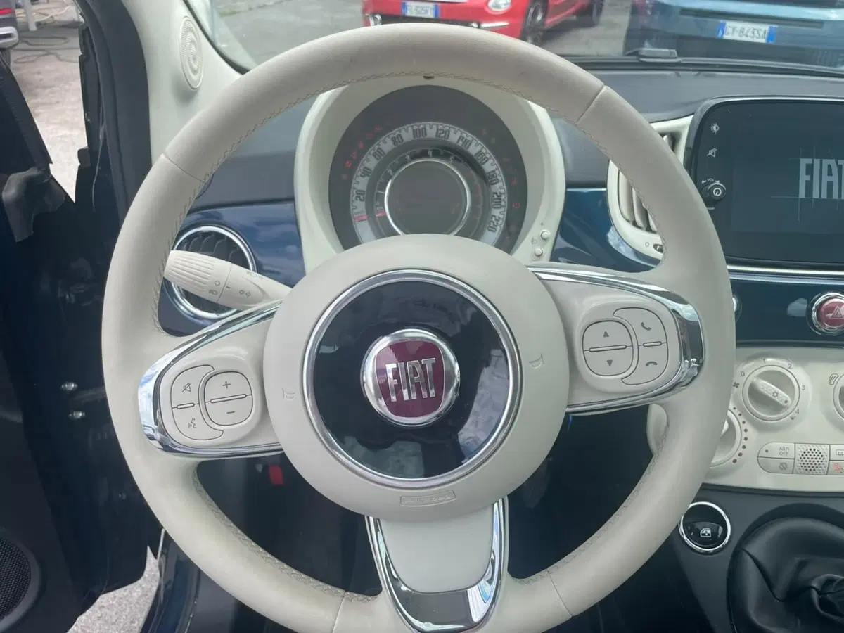 Fiat 500 usata a Lucca (12)