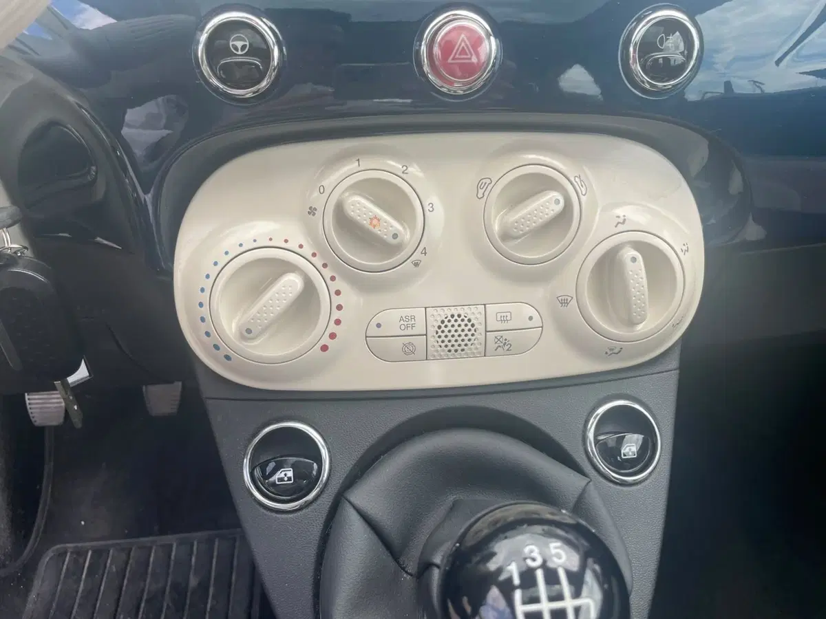Fiat 500 usata a Lucca (13)