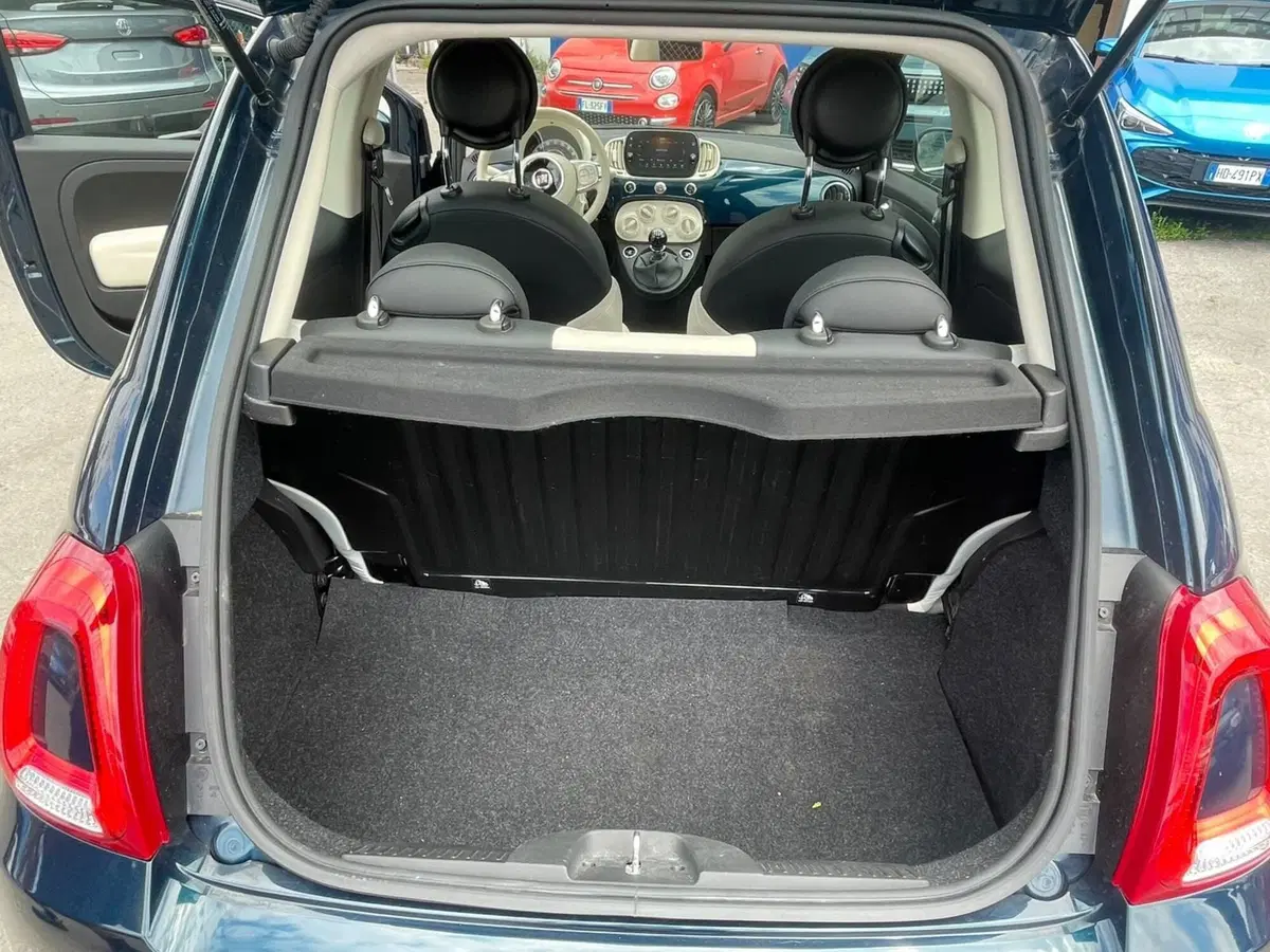 Fiat 500 usata a Lucca (17)