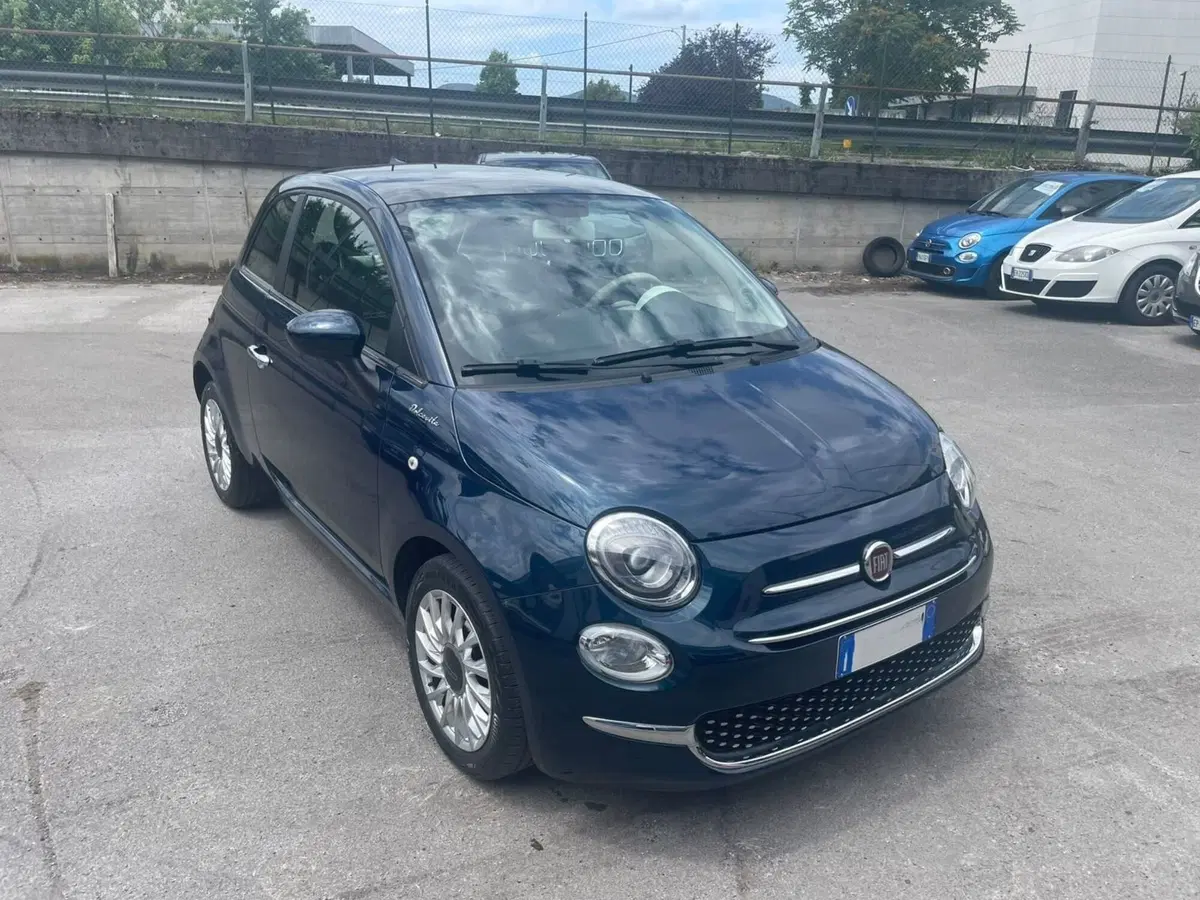 Fiat 500 usata a Lucca (7)