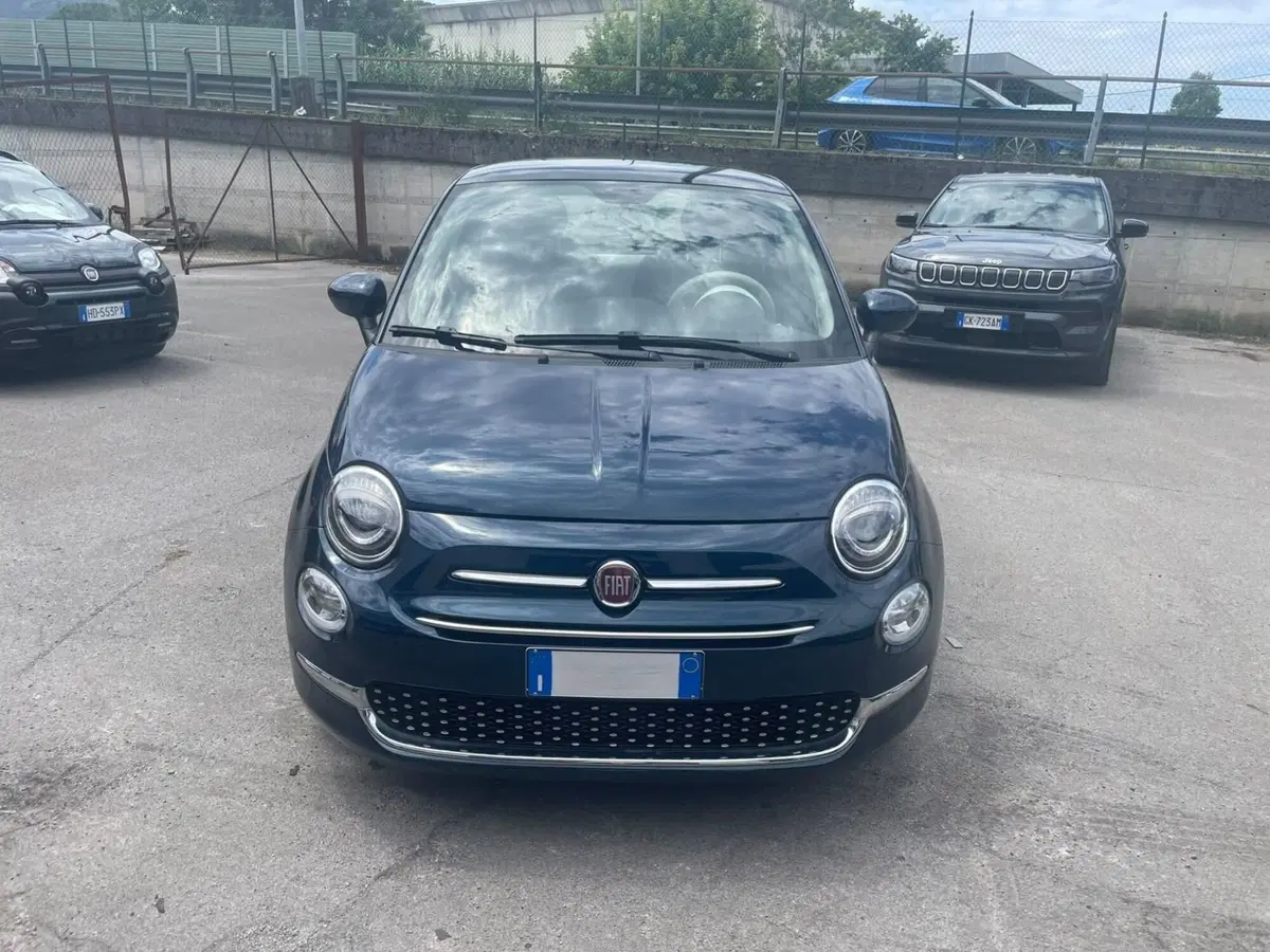 Fiat 500 usata a Lucca (8)