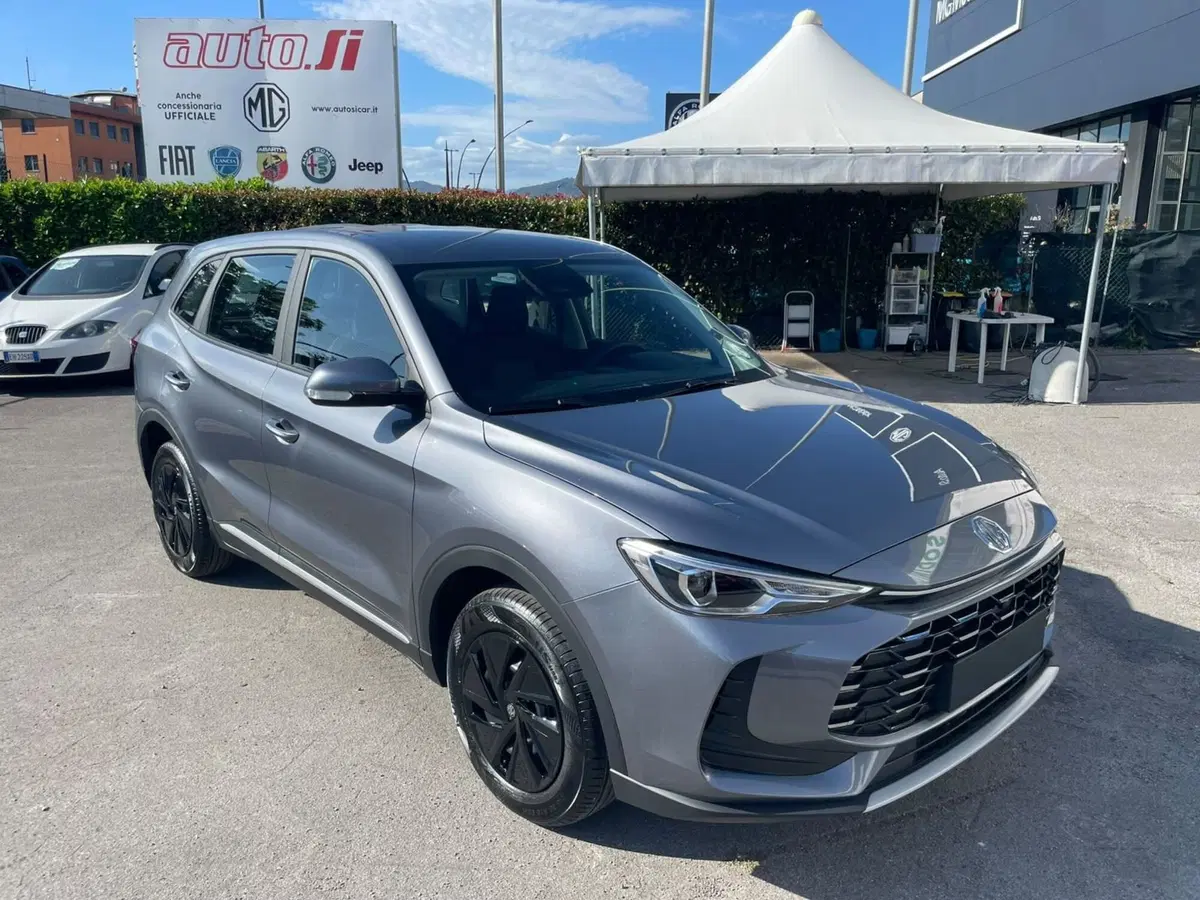 Mg ZS nuova a Lucca (6)