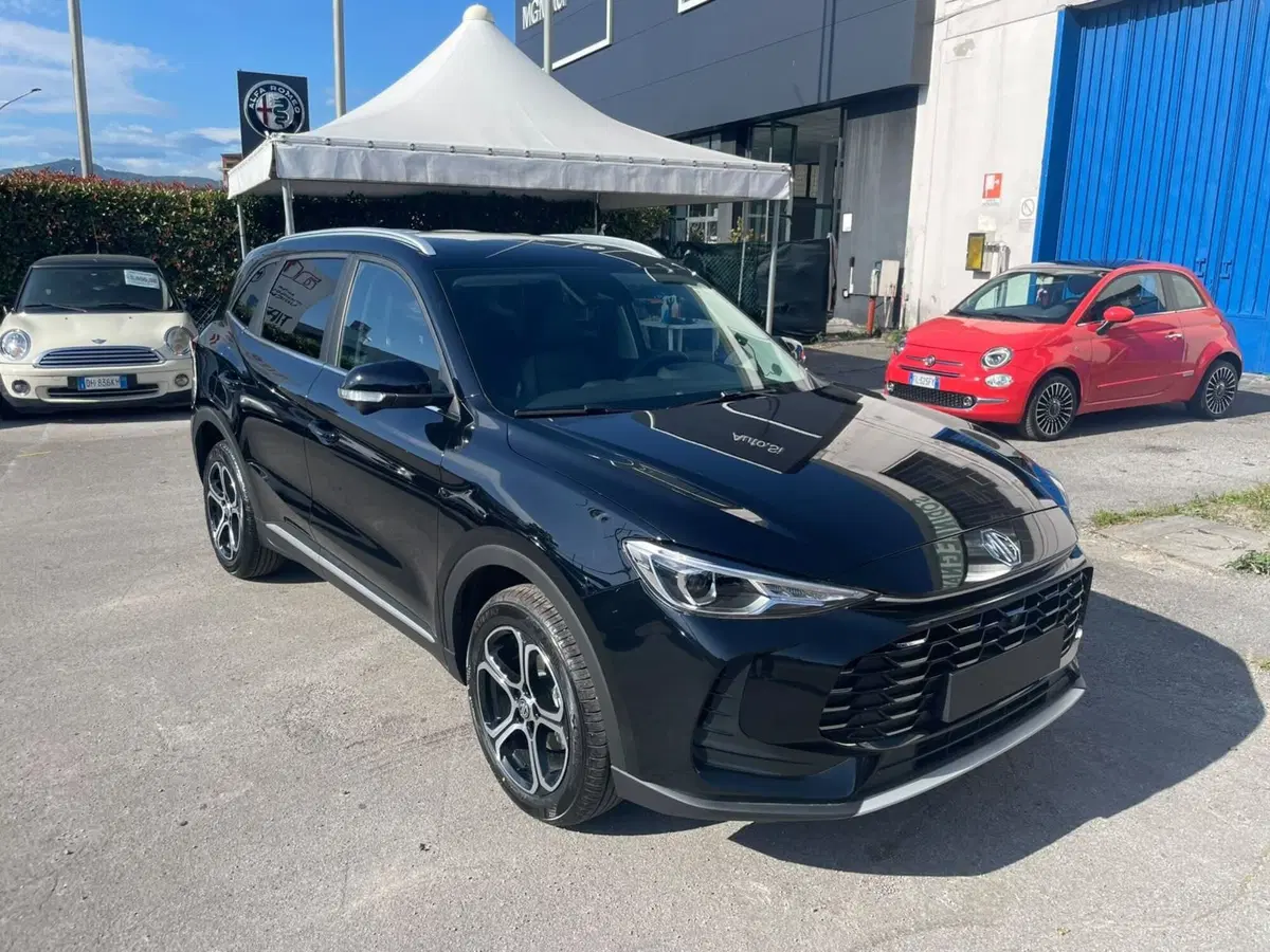 Mg ZS nuova a Lucca (6)