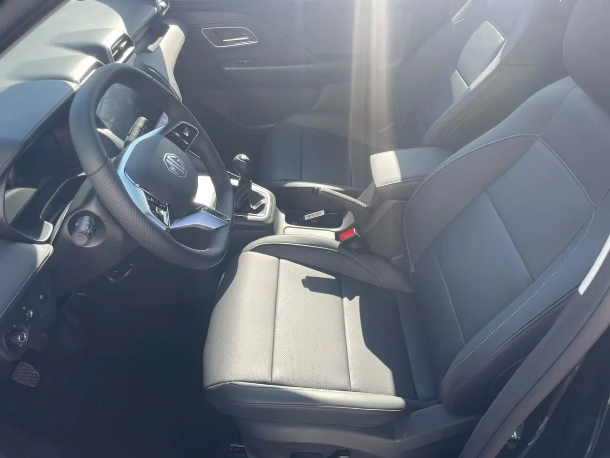 Mg ZS nuova a Lucca (9)