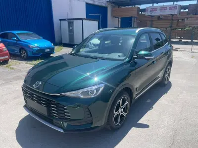 Mg ZS 1.5 Comfort nuova a Lucca