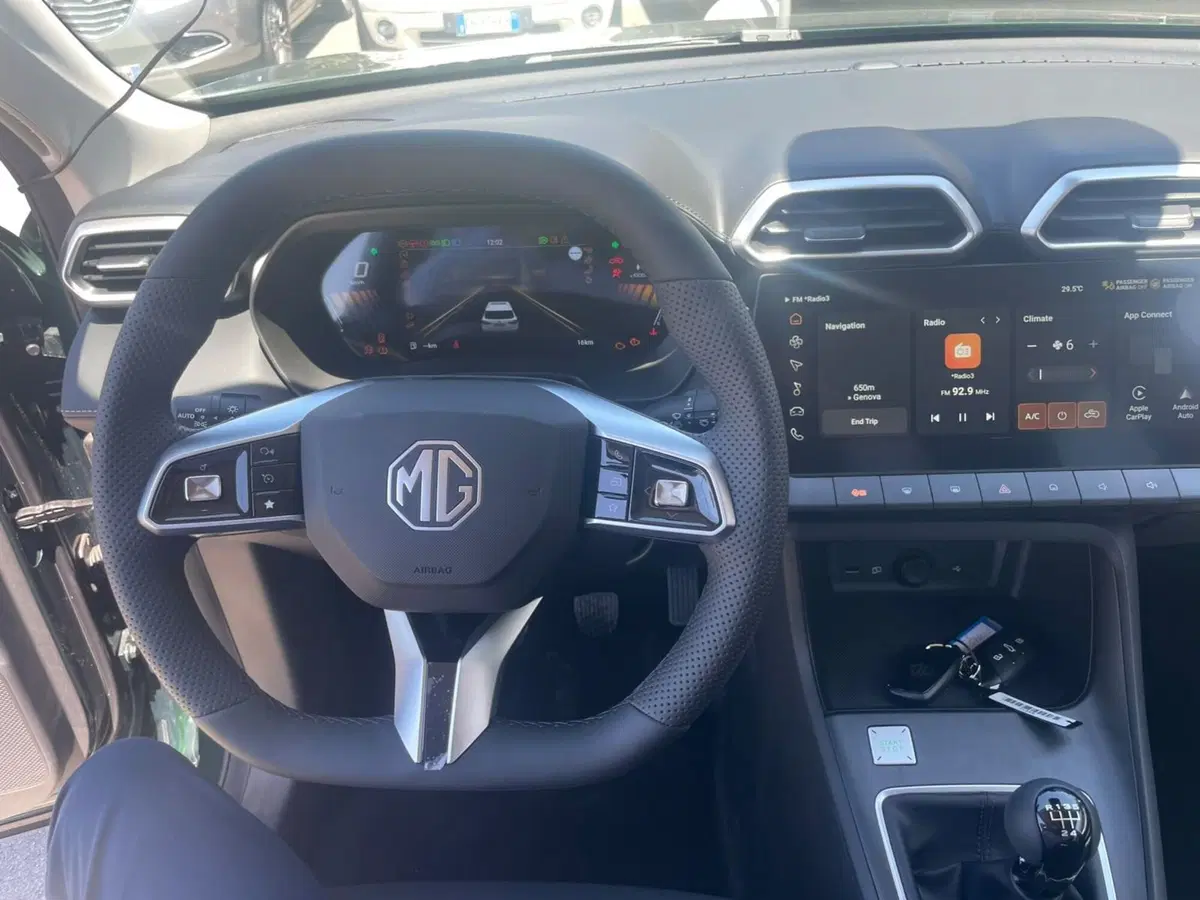 Mg ZS nuova a Lucca (11)