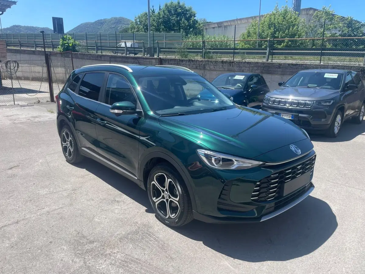Mg ZS nuova a Lucca (6)