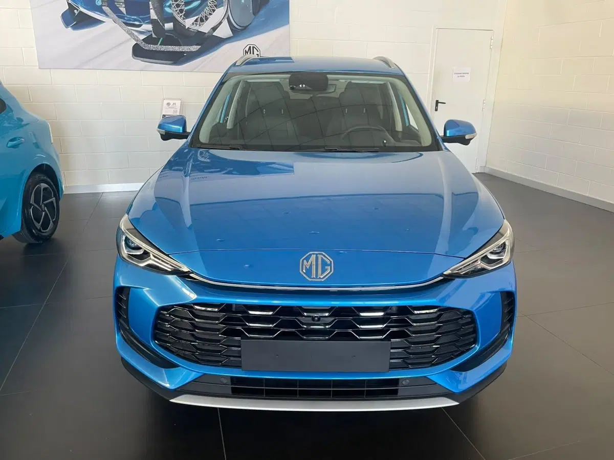Mg ZS nuova a Lucca (6)