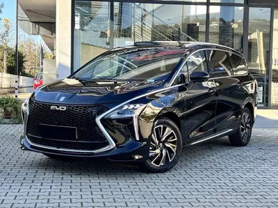 Evo Evo Spazio 1.5 turbo Gpl 167cv dct nuova a Chieti