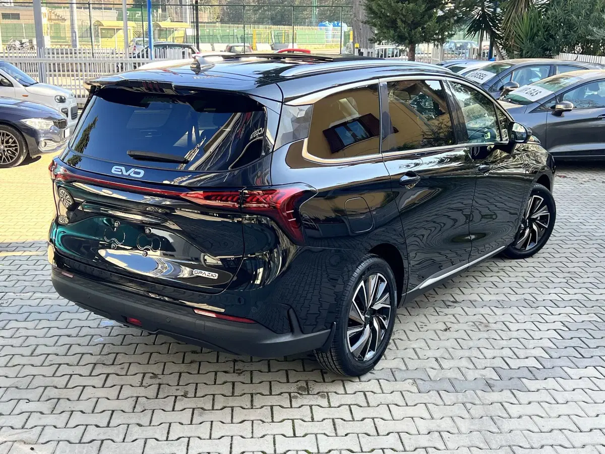 Evo Evo Spazio nuova a Chieti (4)