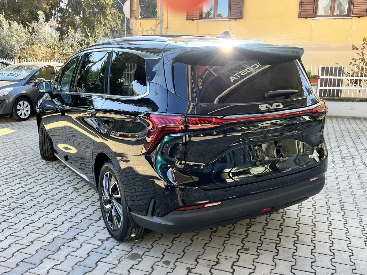 Evo Evo Spazio nuova a Chieti (5)