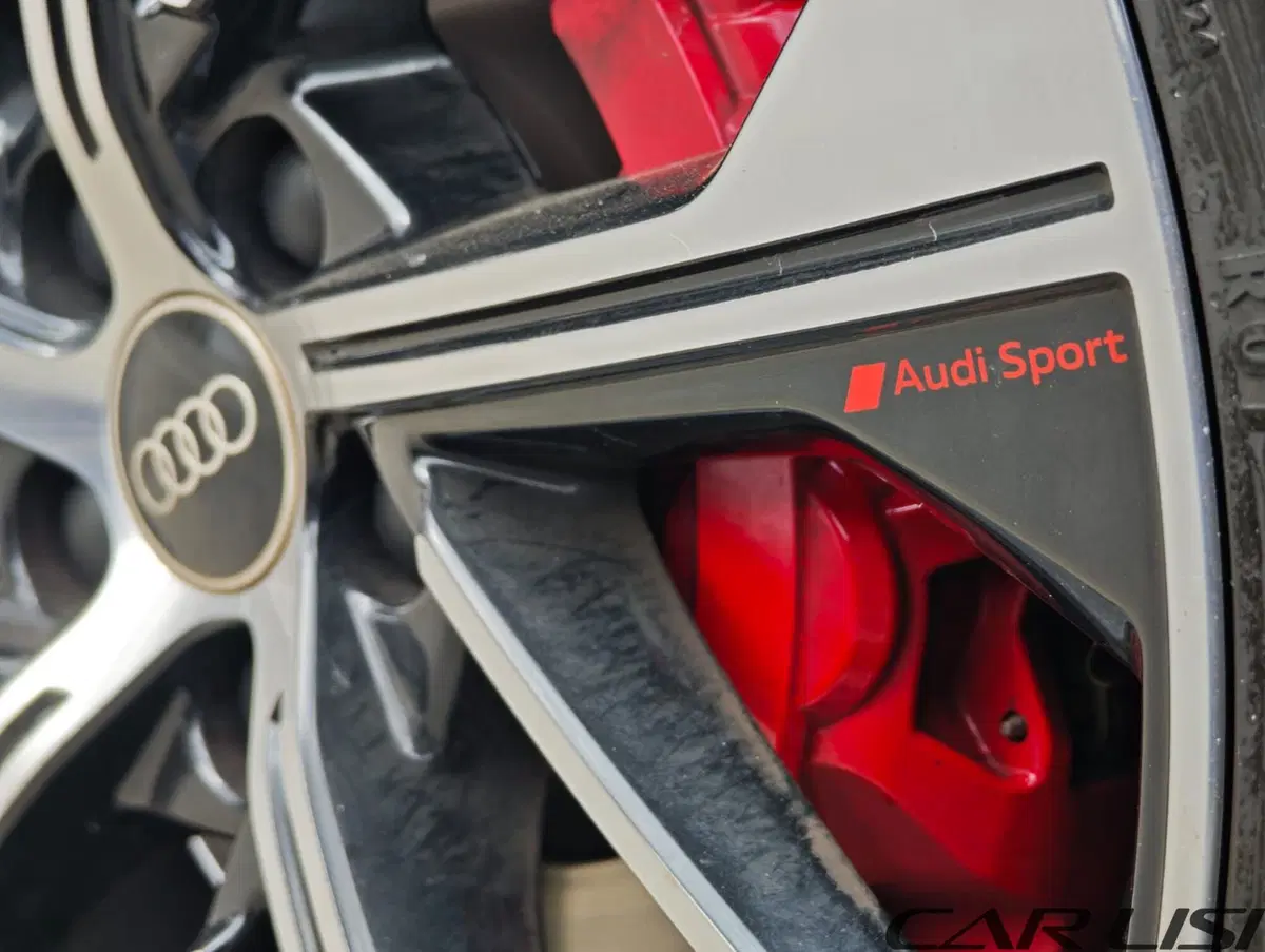 Audi Q5 usata a Foggia (14)