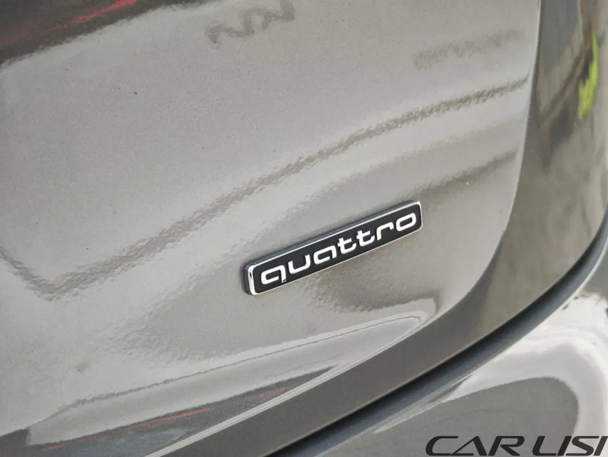 Audi Q5 usata a Foggia (16)
