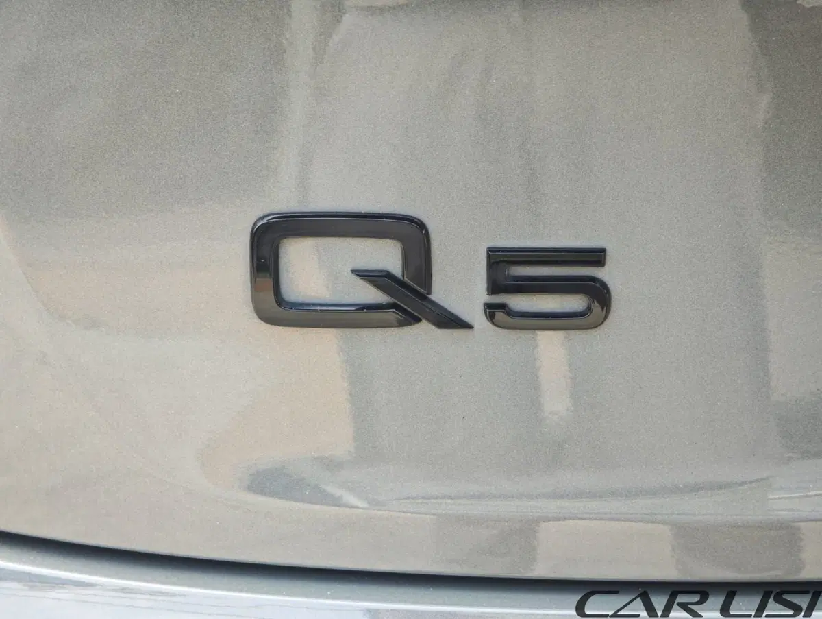 Audi Q5 usata a Foggia (17)