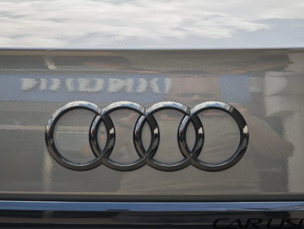Audi Q5 usata a Foggia (19)