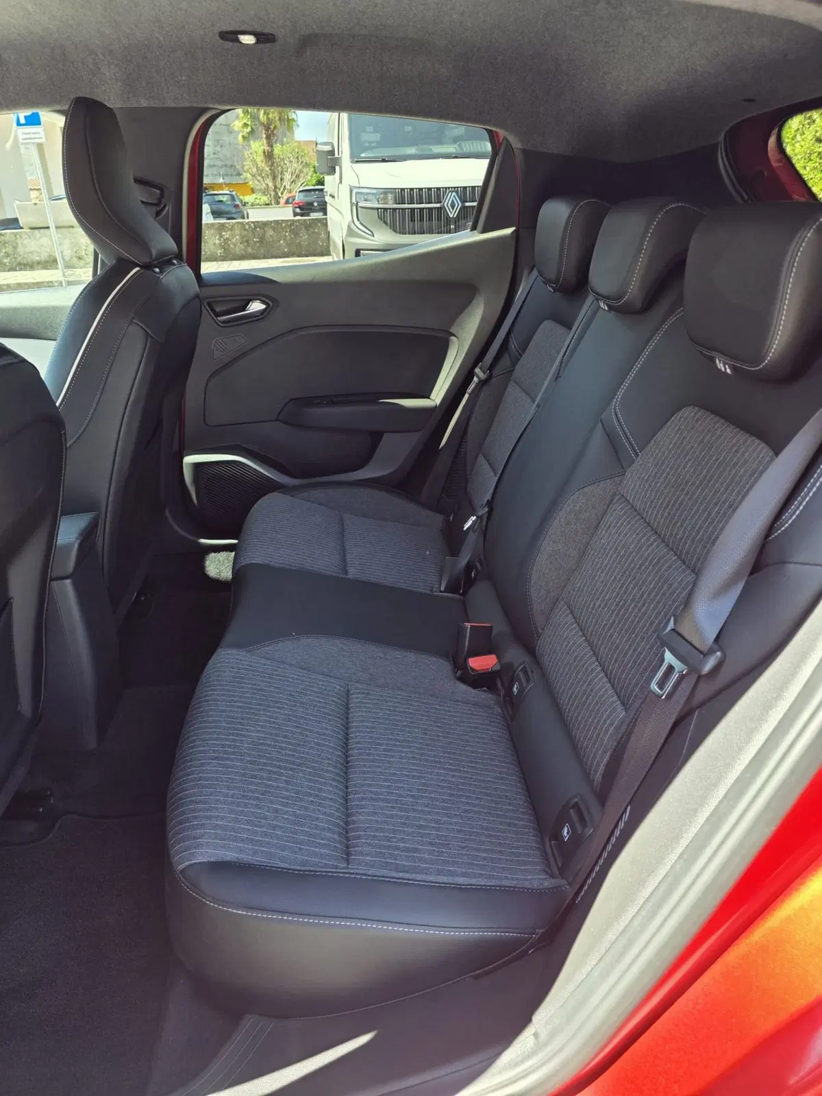 Renault Clio usata a Frosinone (9)