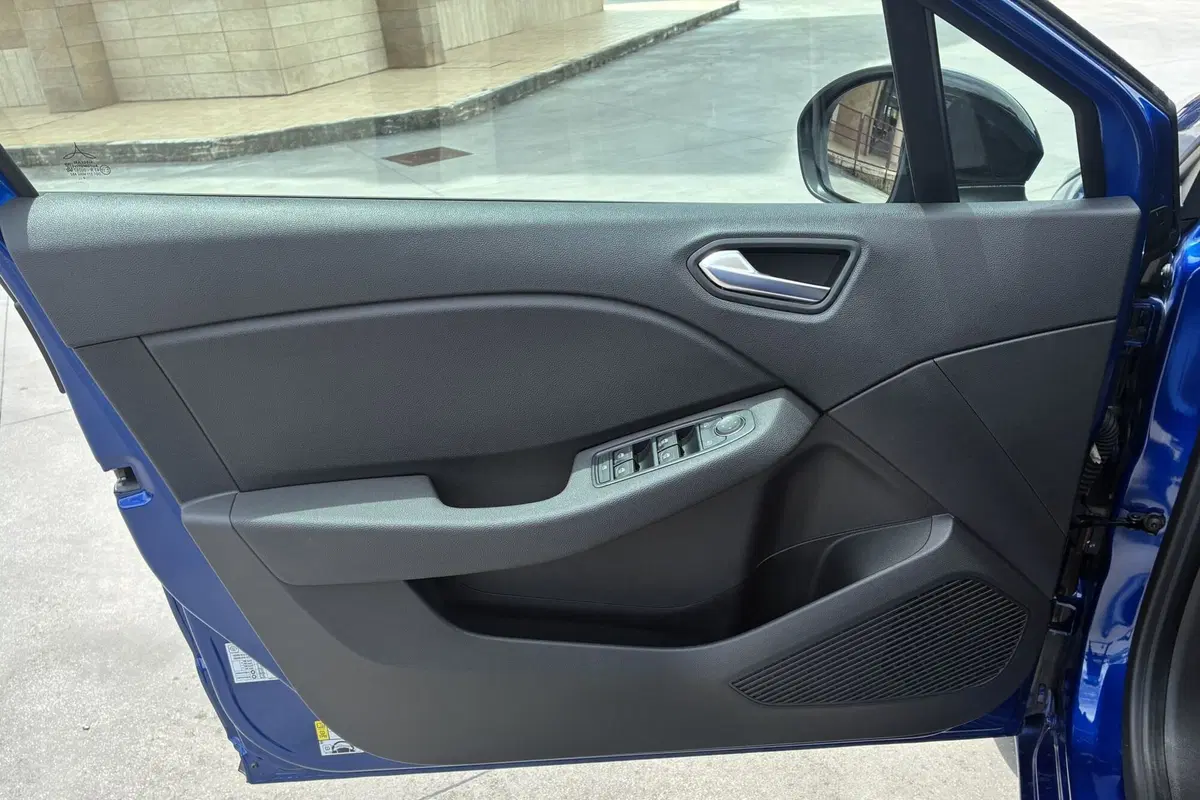 Renault Clio usata a Frosinone (9)